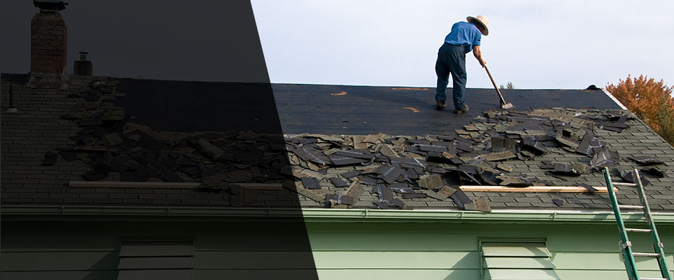 Newburg Roofing Contractors