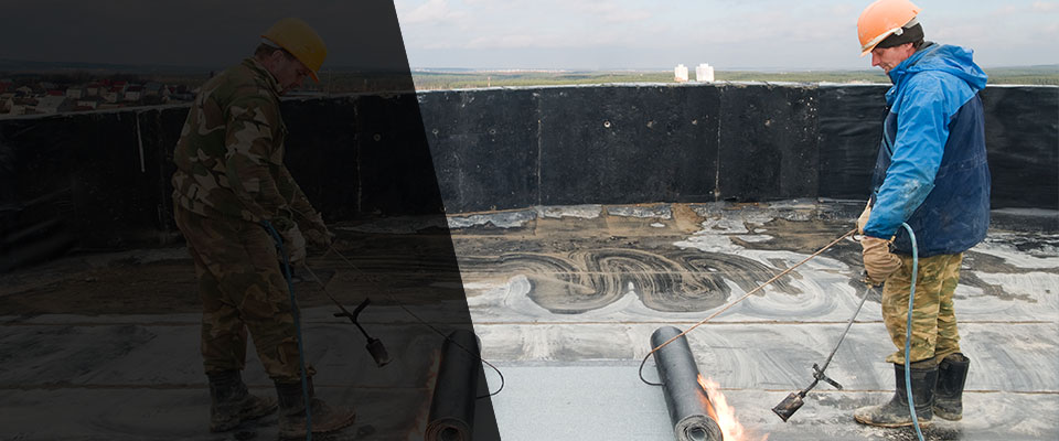 Newburg Roofing Contractors